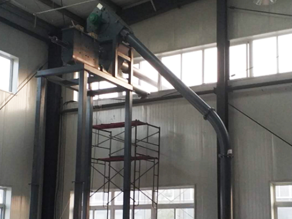 管鏈機