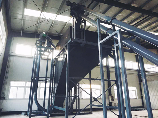 管鏈機
