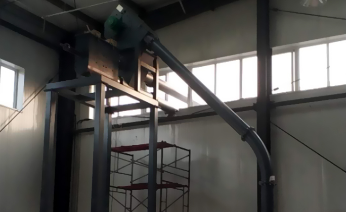 管鏈機