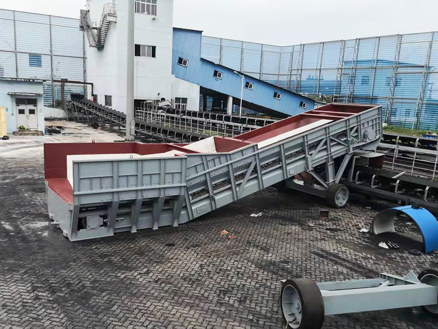 地表給料機