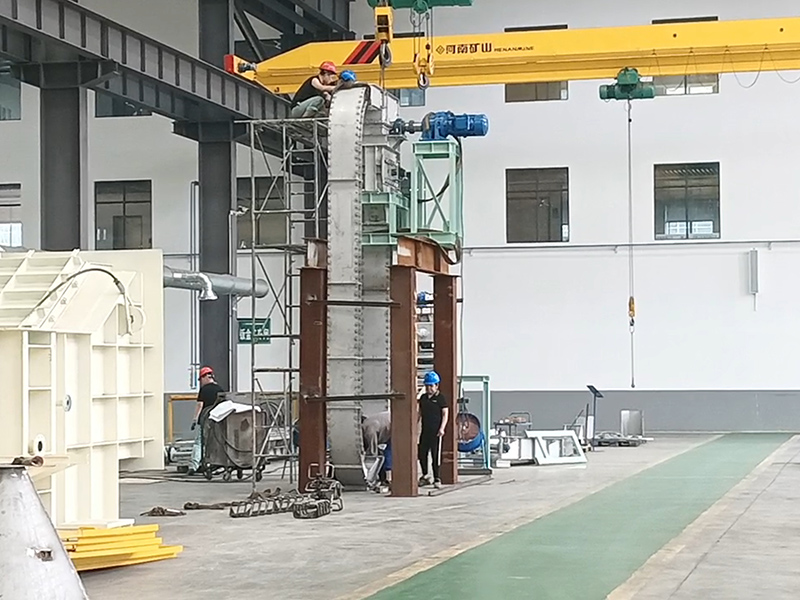 住友重機驗收2