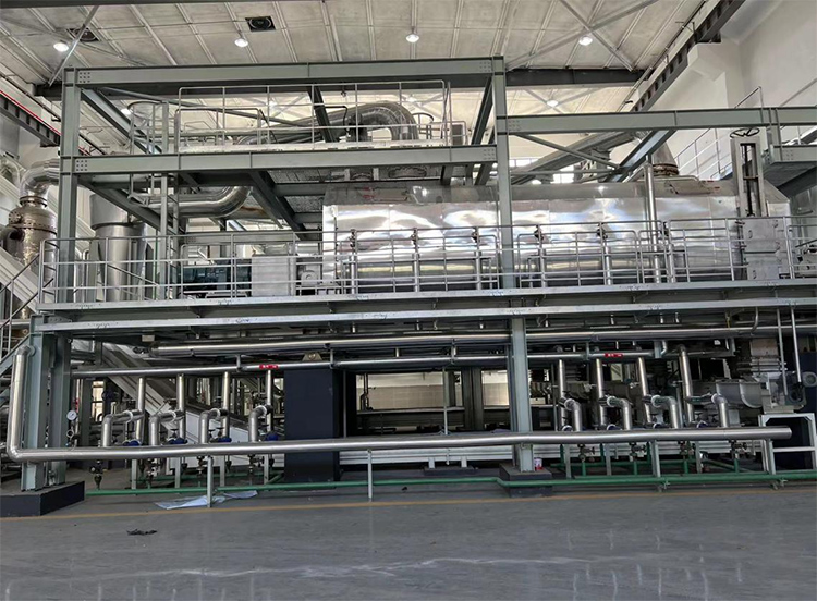 焦作隆豐皮草公司固體廢物綜合處置與資源化利用項目